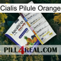 Cialis Orange Pill 11